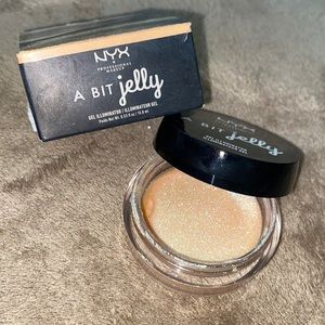 Jelly Highlighter